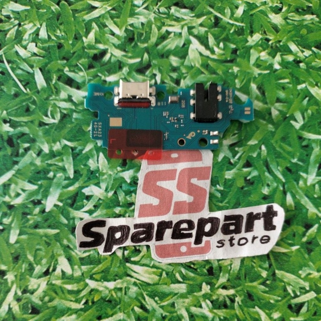 PAPAN CAS ORIGINAL SAMSUNG GALAXY A23 4G