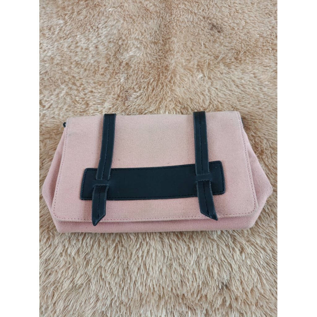 PRELOVED Tas Matahari