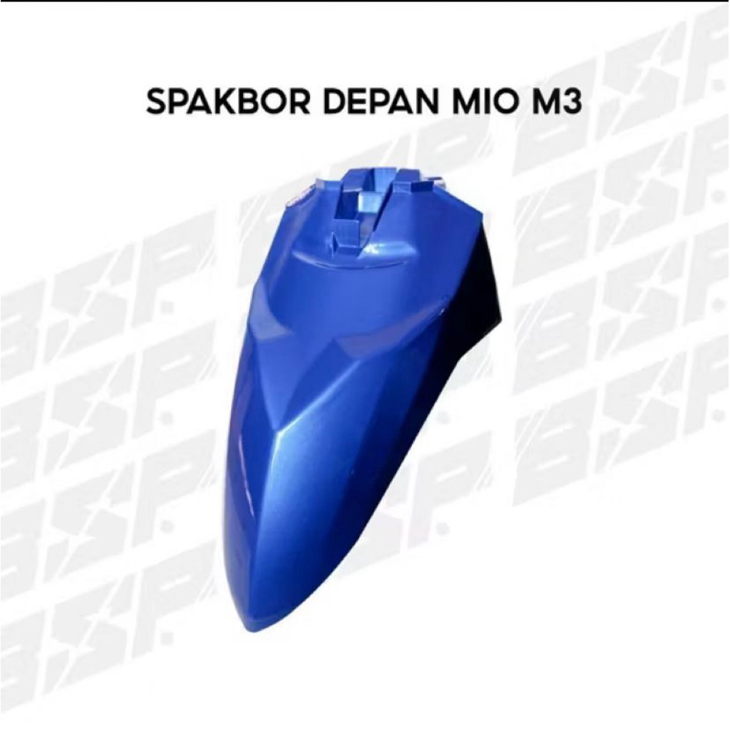 Spakbor Mio M3 Selebor Mio M3 SLEBOR Mio M3 Sepakbor Mio M3 Fender Depan MIO M3 Fender Mio M3 Spakbo