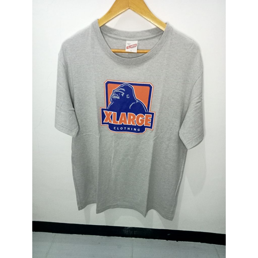 kaos vintage XLarge