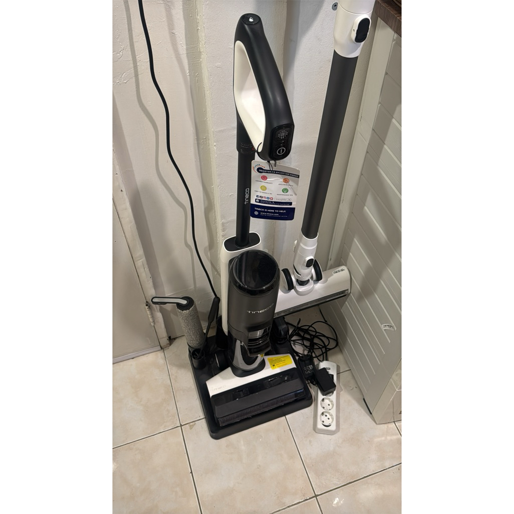 tineco floor s5 plus