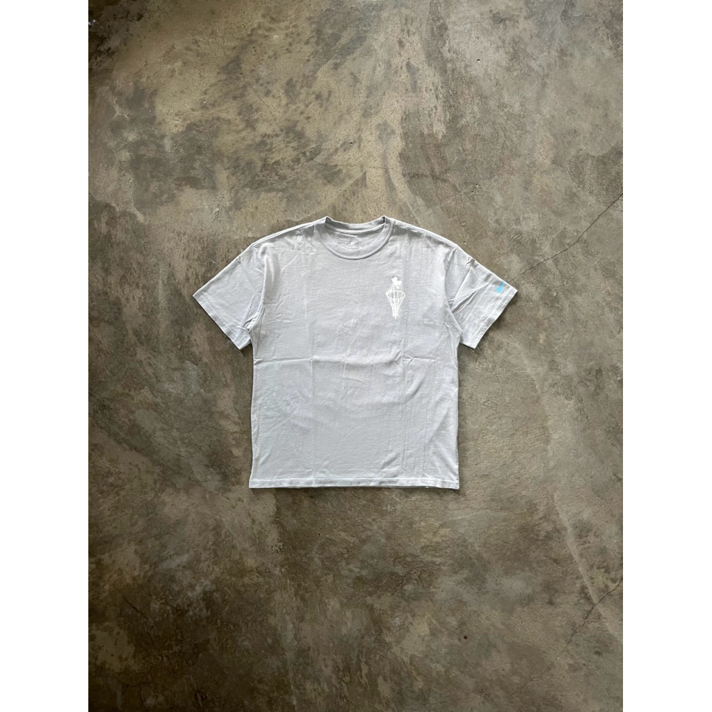 NIKE DRI FIT T-SHIRT