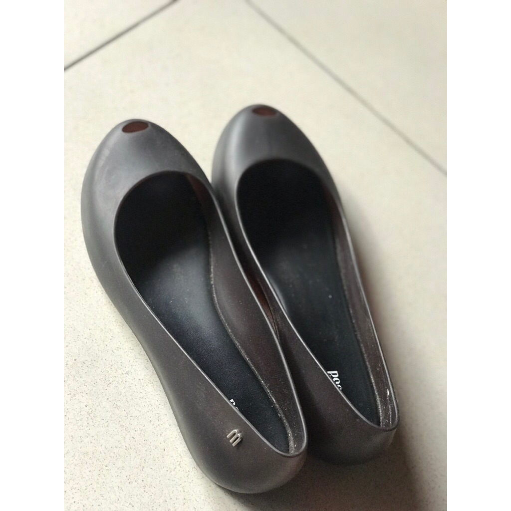 Melissa Shoes Original