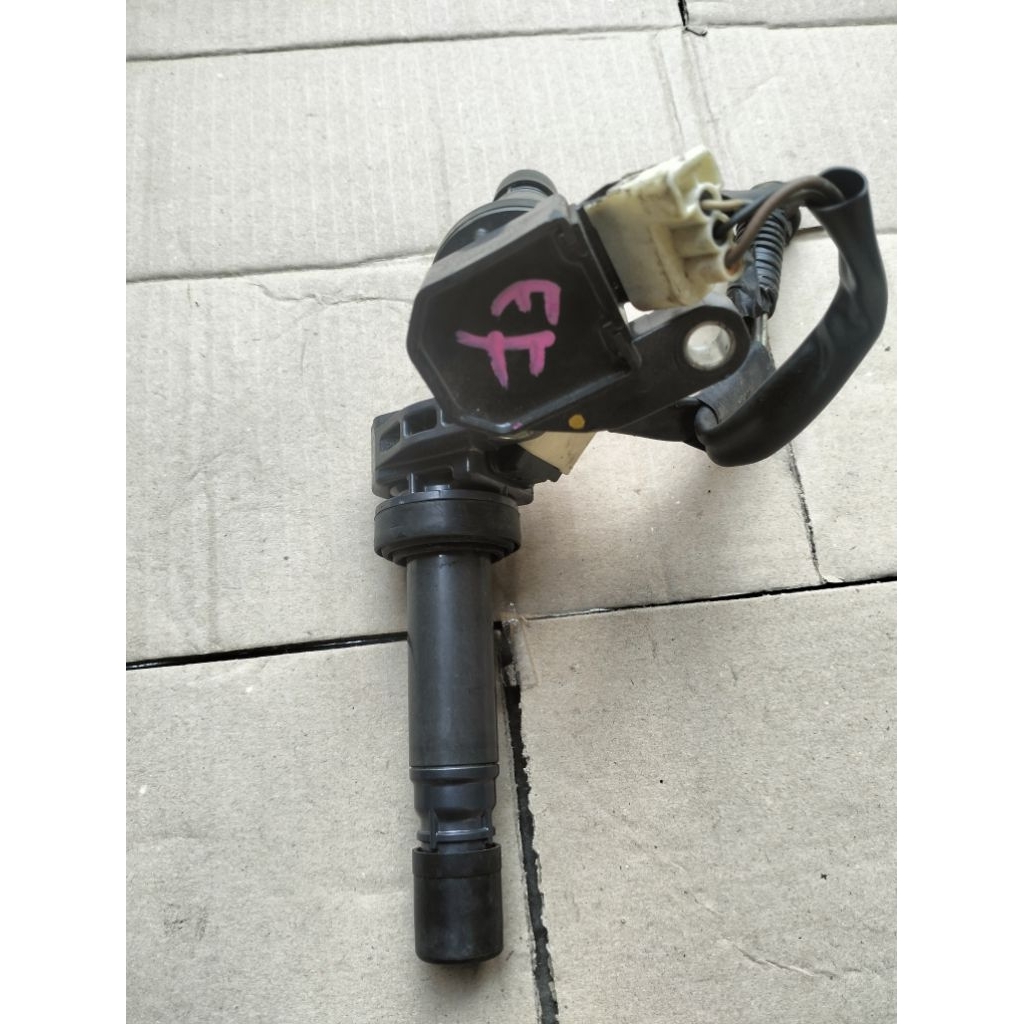 koil busi mobil Daihatsu Xenia