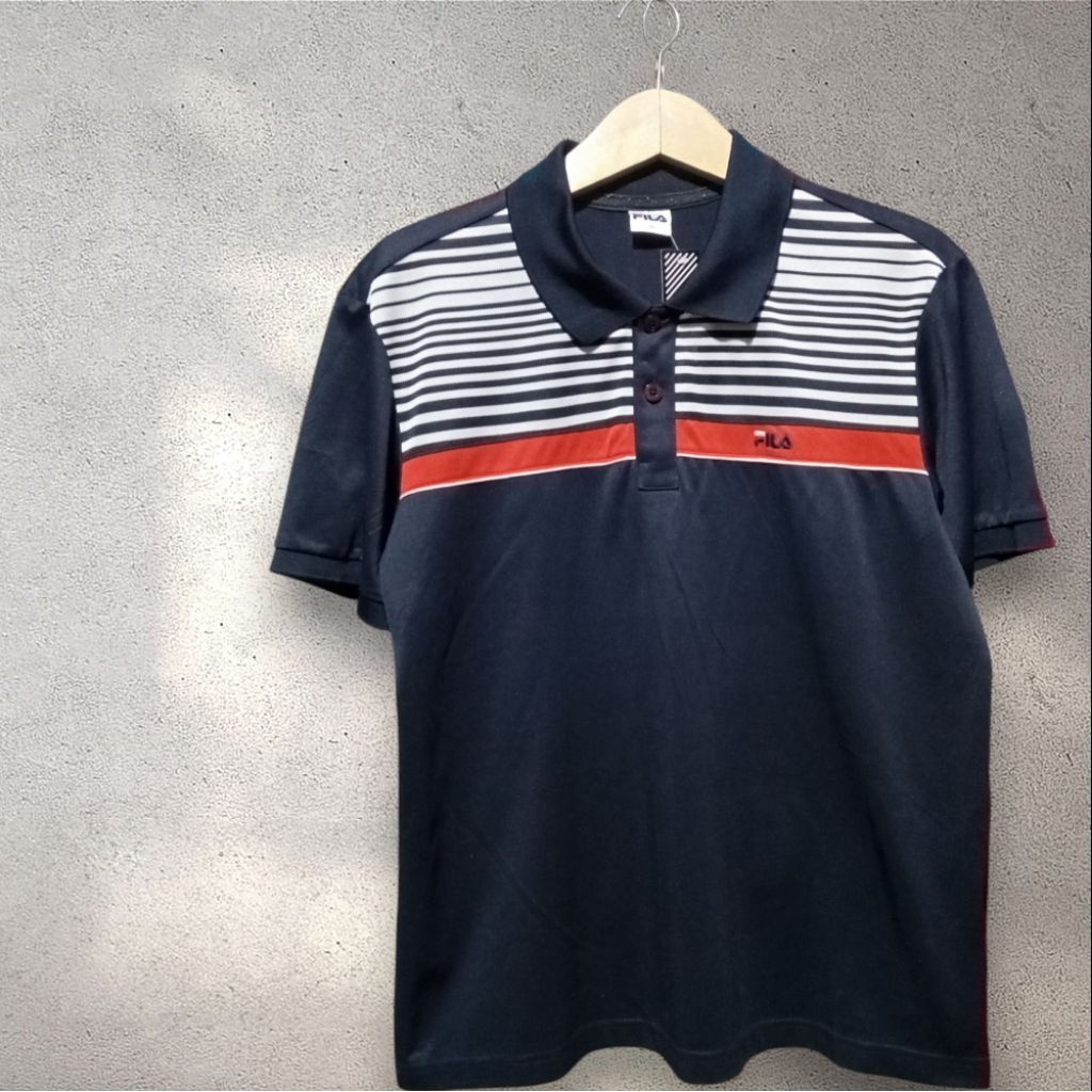 Polo Fila