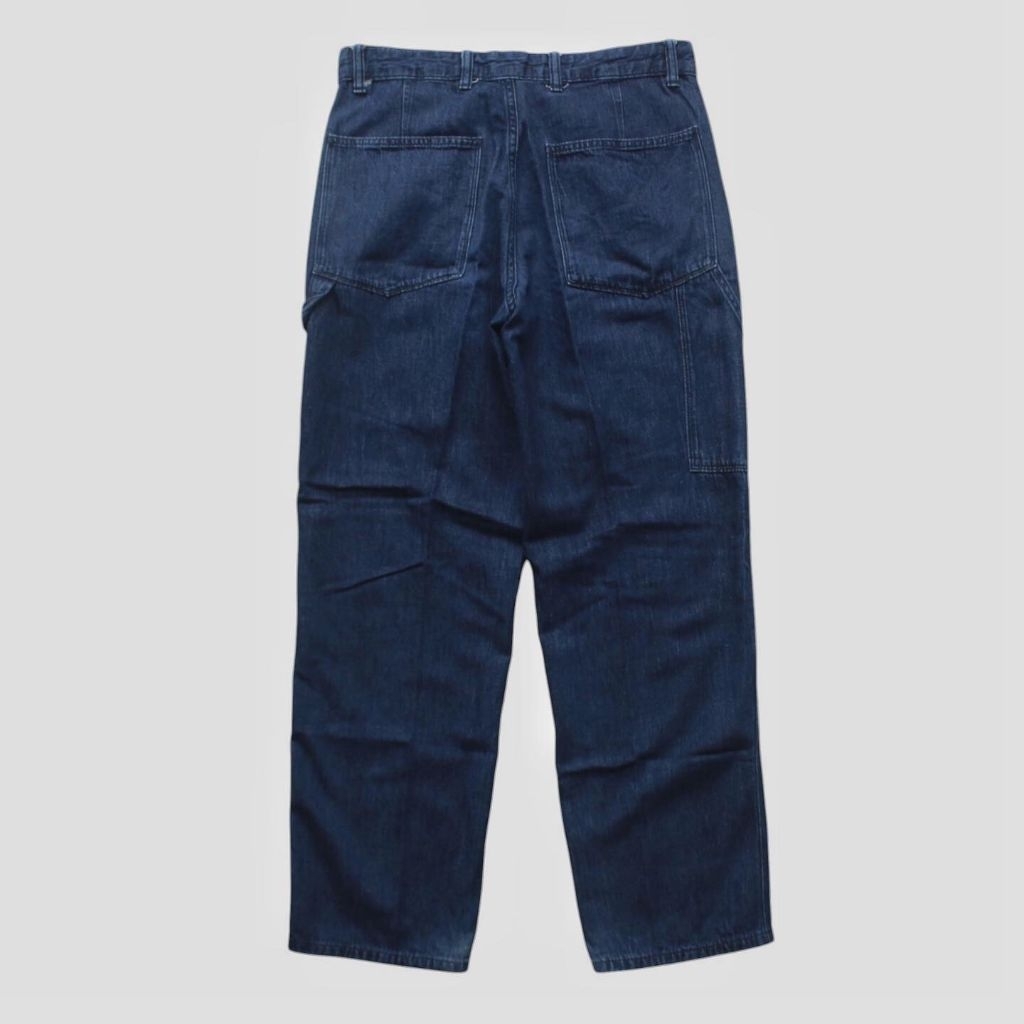 Uniqlo Carpenter Denim Pants