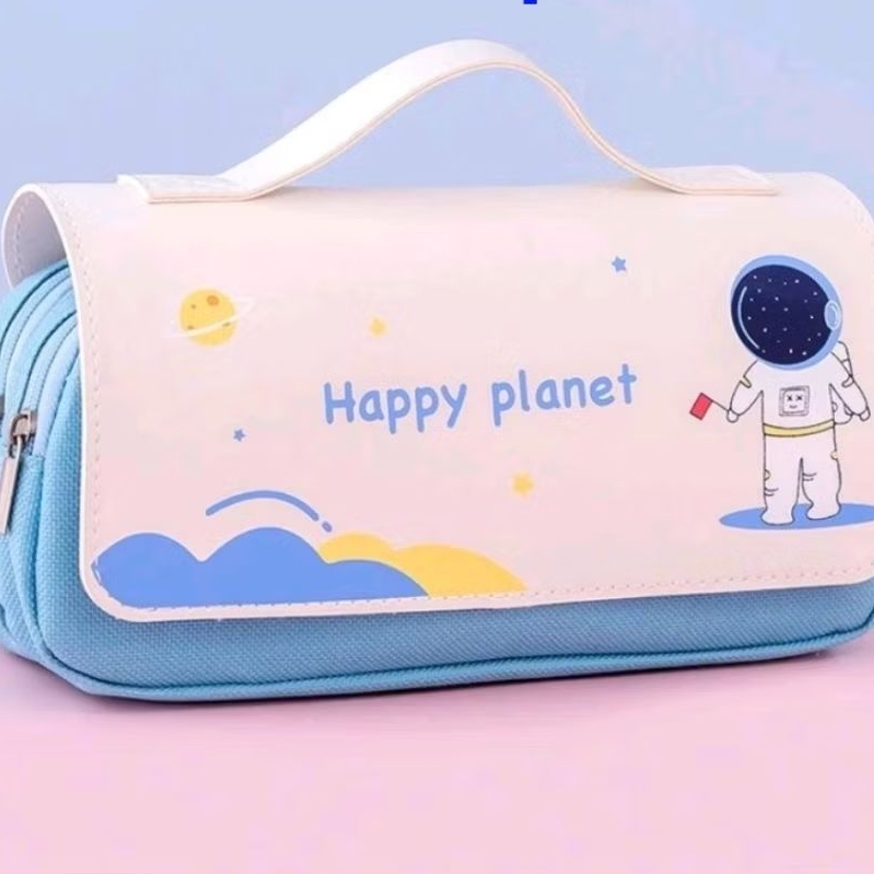 

kotak pensil anak sekolah karakter mix random