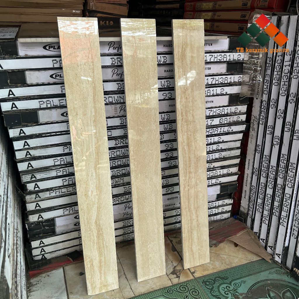 List plint granit 10x80 Travertin magia