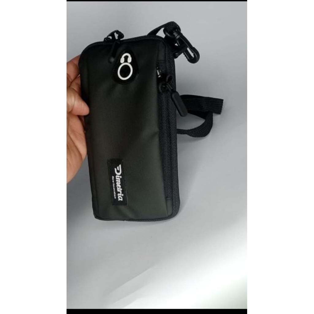 TAS KALUNG HP SAKO WALLET PRIA WANITA