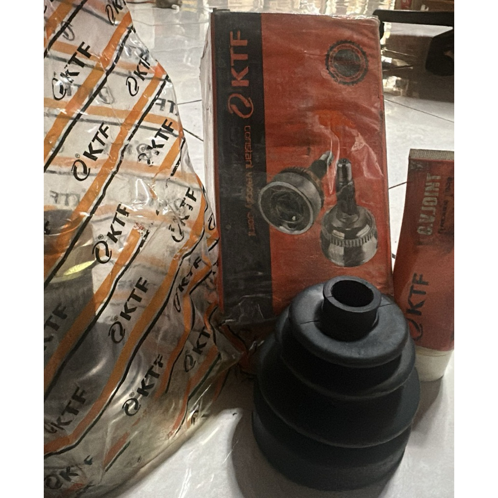 CV Joint Outer / As Roda Luar Honda City / City Z