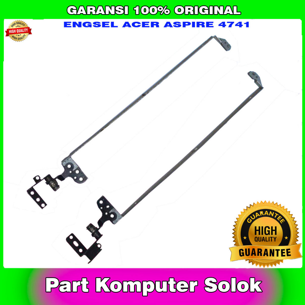 Engsel ACER Aspire 4741 4741z 4741g