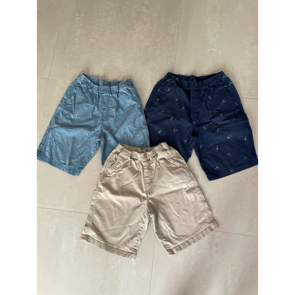 preloved celana anak uniqlo