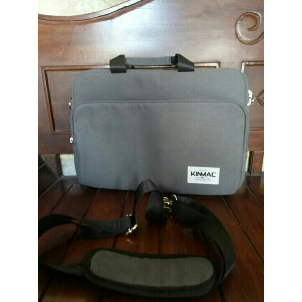 tas laptop KINMAC