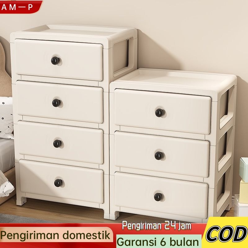 lemari pakaian anak/ lemari anak/ Lemari Pakaian Plastik/Lemari Plastik Susun / lemari baju anak/ le