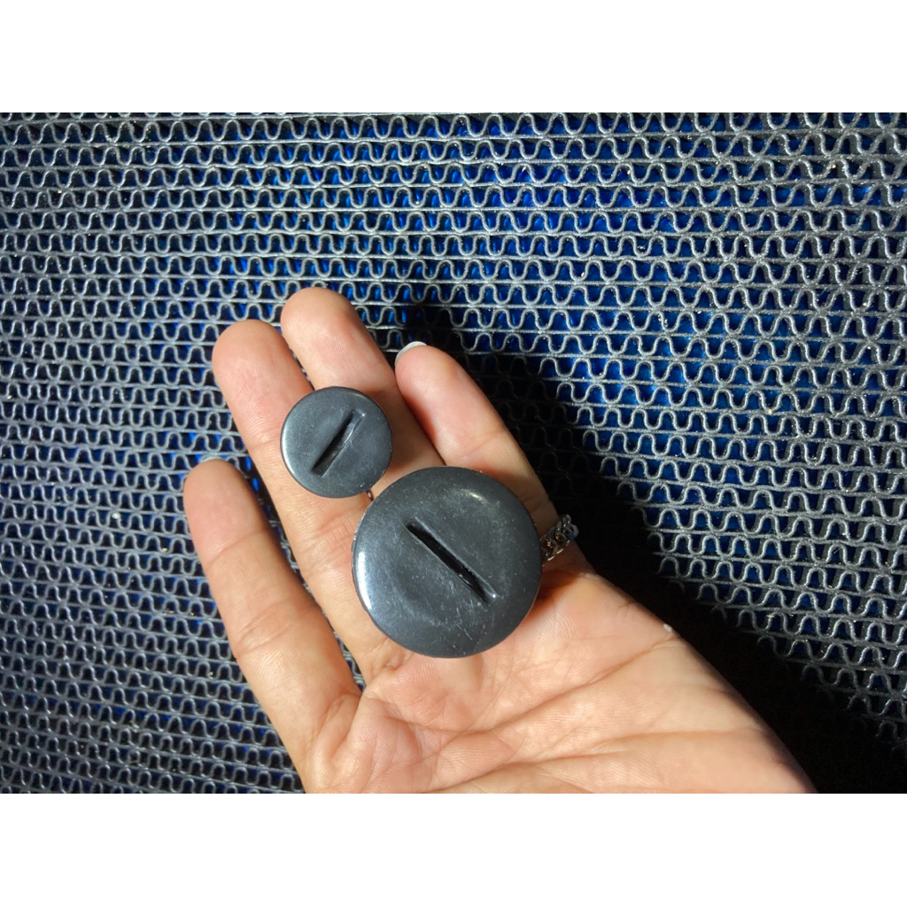 Tutup Magnet Set Tutup Blok Magnet Supra x Grand Prima Revo Dan LainLain