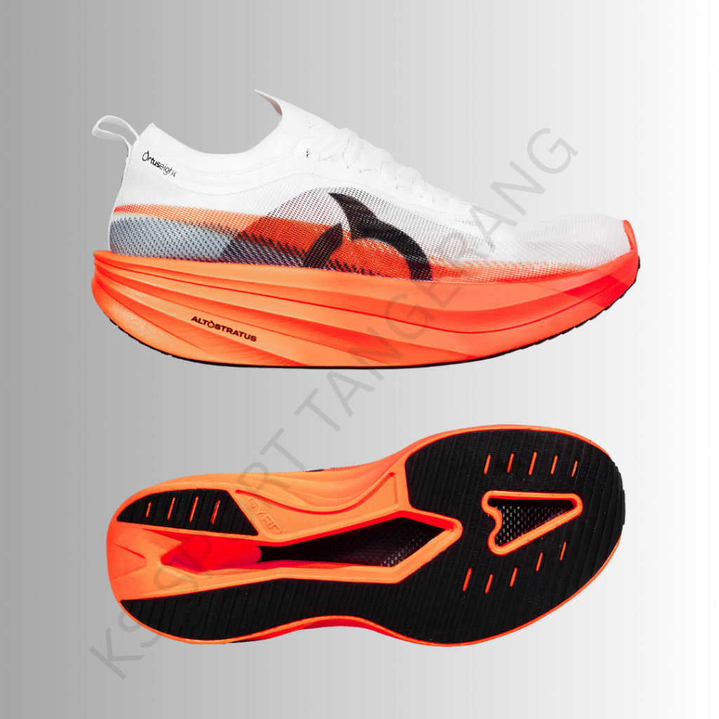 Sepatu Running Ortuseight Hypersonic 2.0