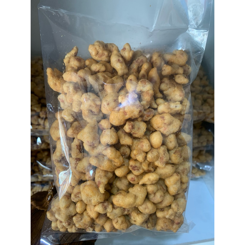 

KACANG BANDUNG YUNES