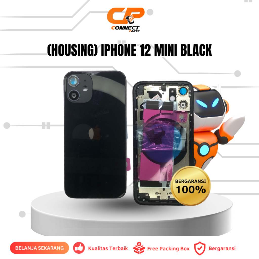 (HOUSING) IPHONE 12 MINI