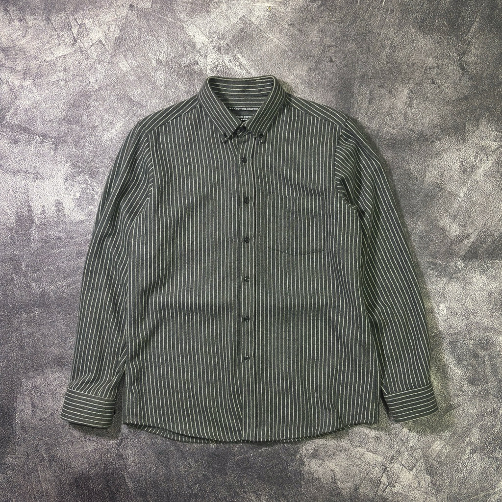 Urban Garment stripe