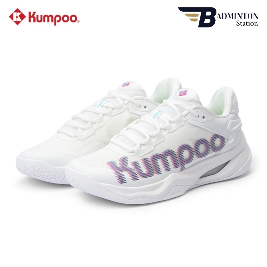 SEPATU BADMINTON KUMPOO KH G825 / ORIGINAL KUMPOO KH G825 BADMINTON SHOES