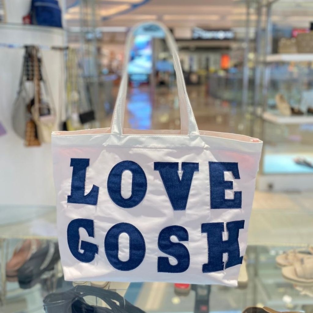 Tote bag original gosh