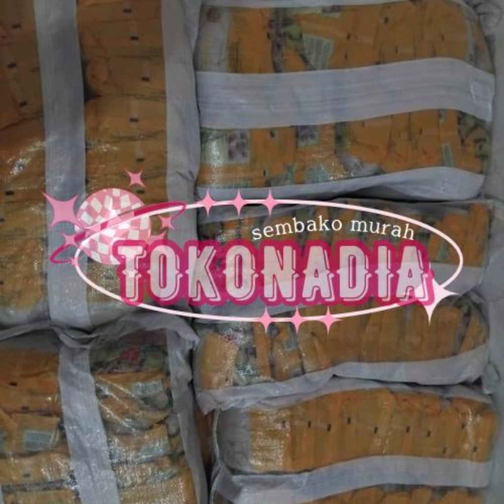 

Rose Brand Gula Kristal Tersedia Kuning dan Hijau