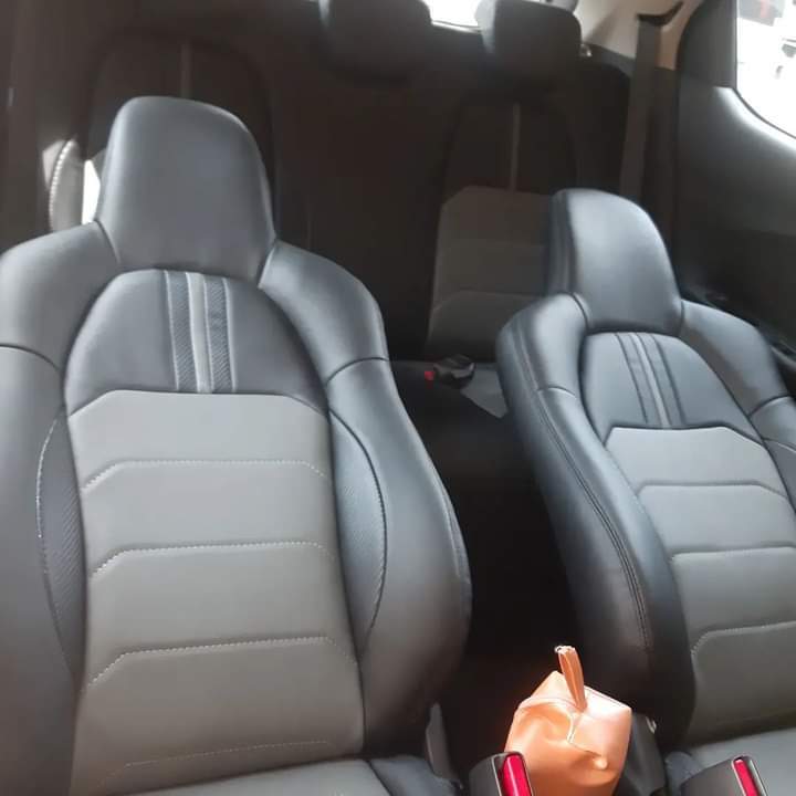 PROMO COVER JOK MOBIL MOBILIO 3BARIS BAHAN OSCAR SUPER ORIGINAL