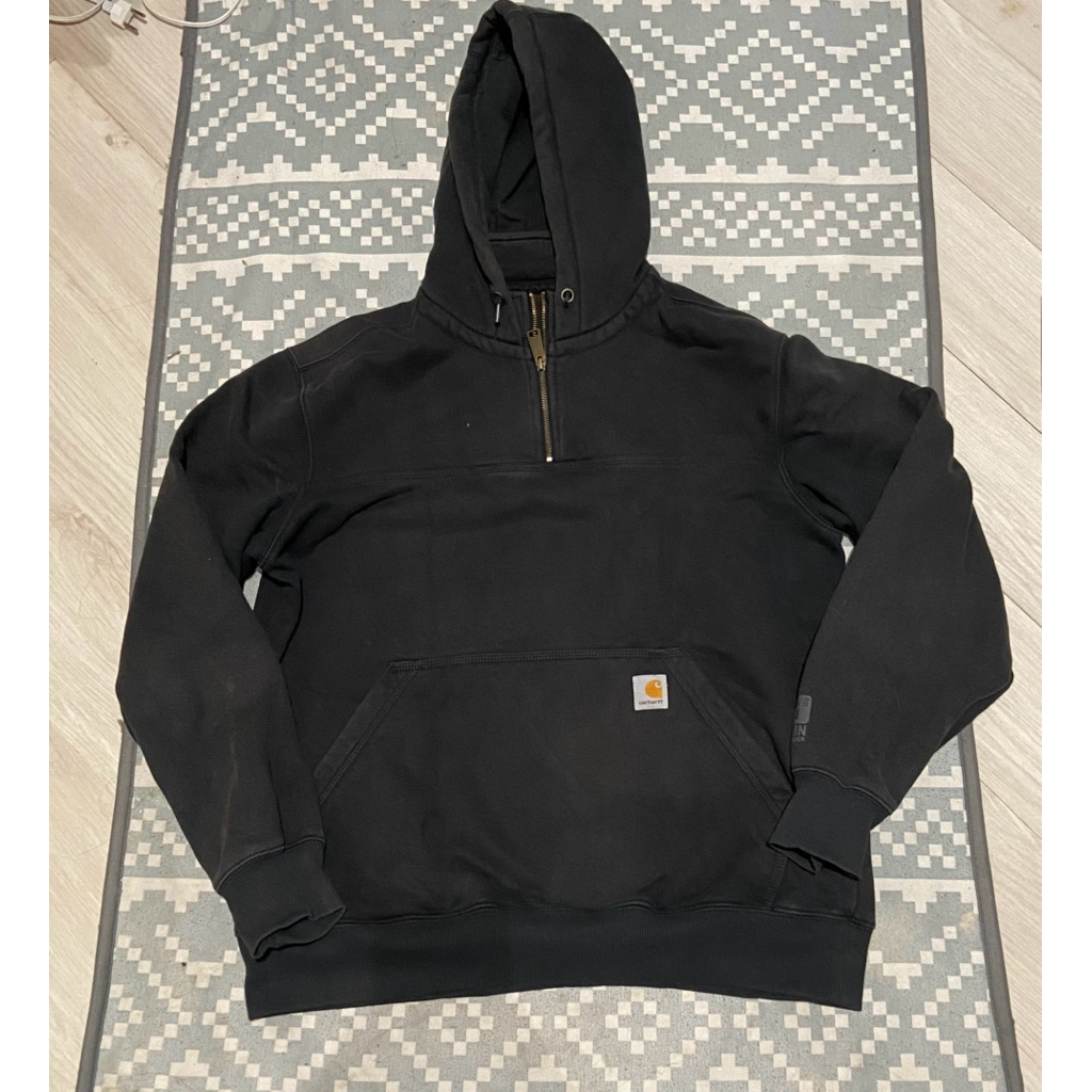 Carhartt Rain Defender Half Zip