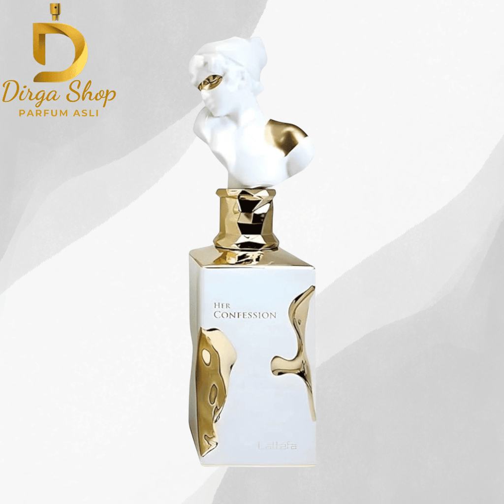 Lattafa Her Confession EDP For Women