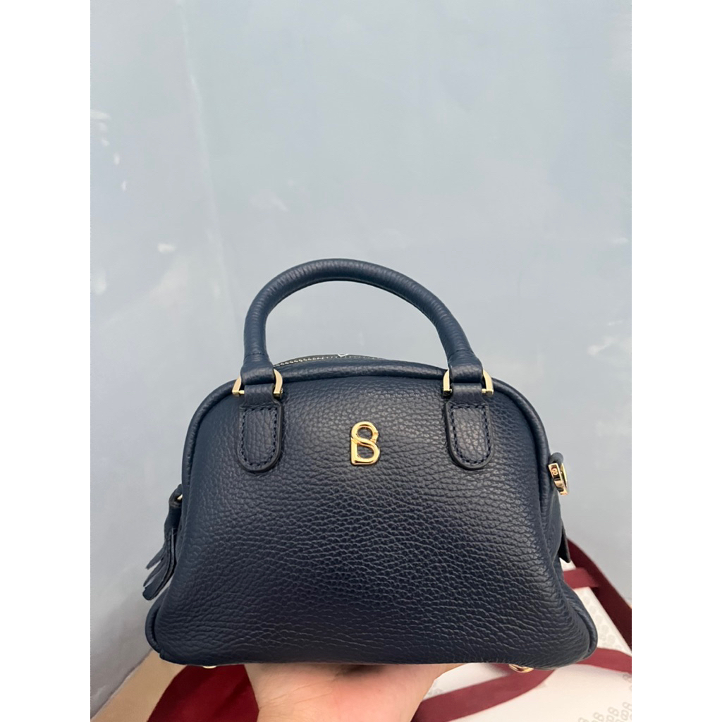 Jane Bag navy