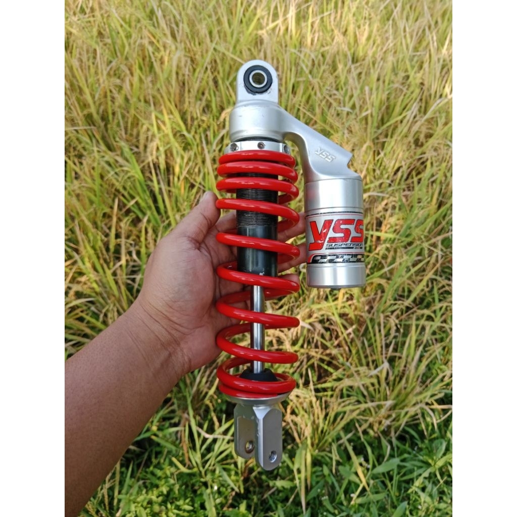 SHOCKBREAKER YSS GOG SERIES ORIGINAL SECOND UK 300MM UNIT ONLY