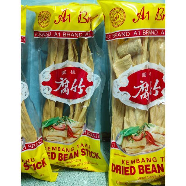 

Kembang Tahu A1 / Fucuk A1