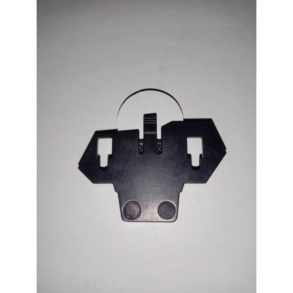 breket interkom gearelec x5 model jepit