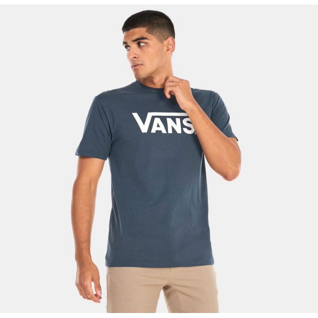 Vans Men's Classic T-Shirt