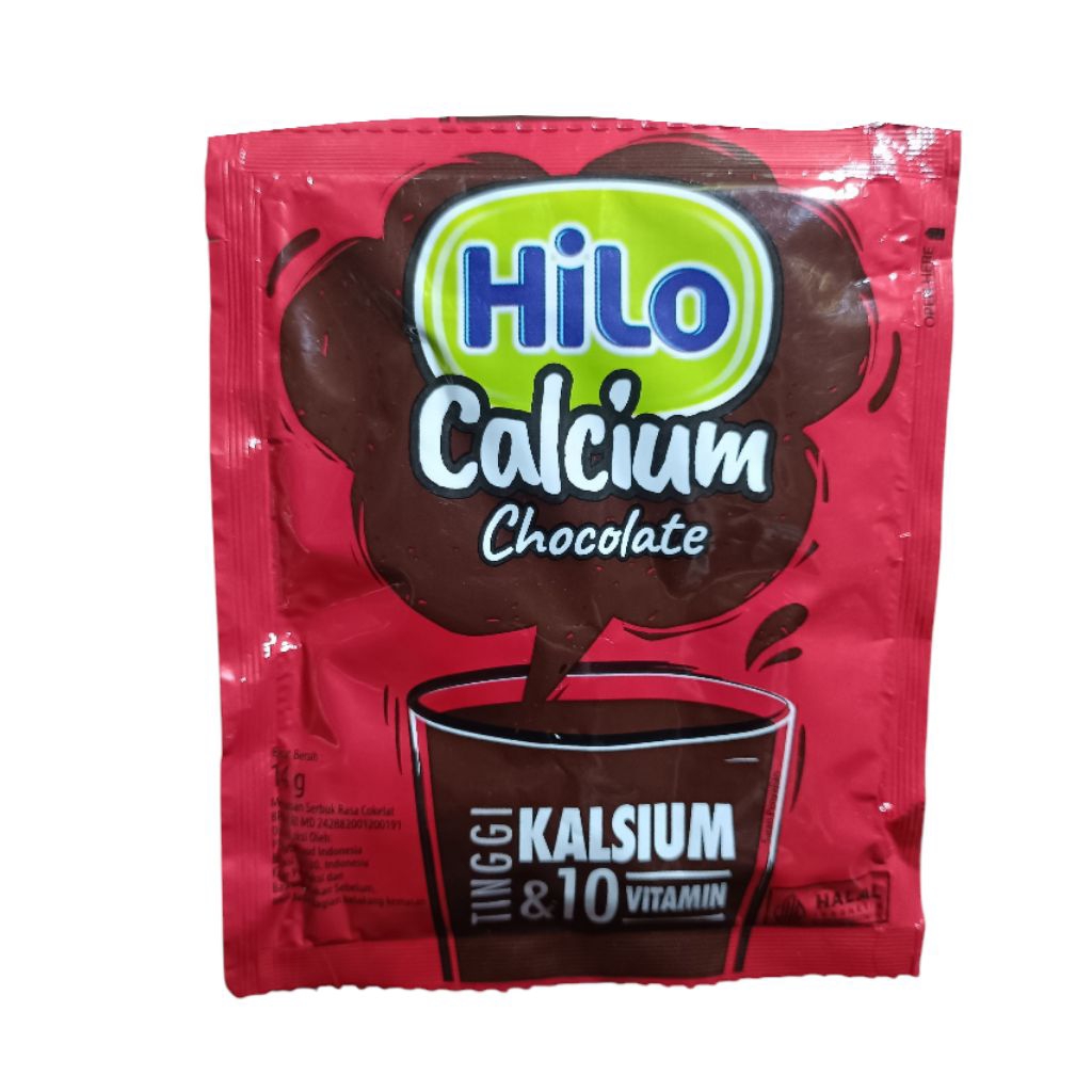 

Susu Hilo Calcium Rasa Coklat Cokelat 14gr