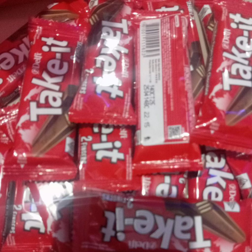 

Take it Delfi 2f 16gr(ISI 24 PACS) original 100%