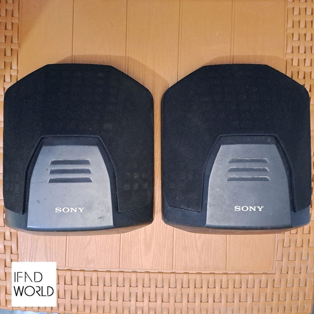Speaker Surround SONY SS-SR991 (Pasif)