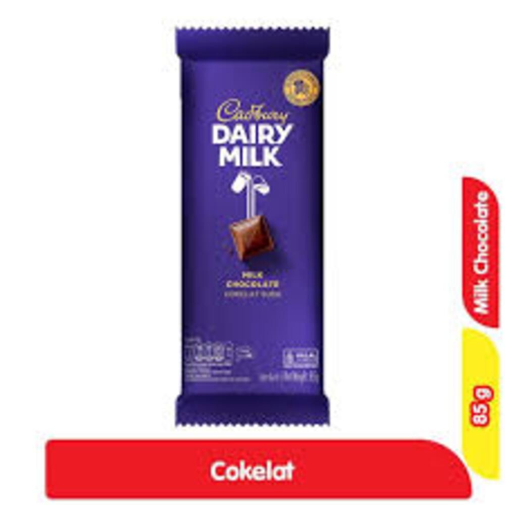 

cadbury dairy milk 85 gram expired date terbaru