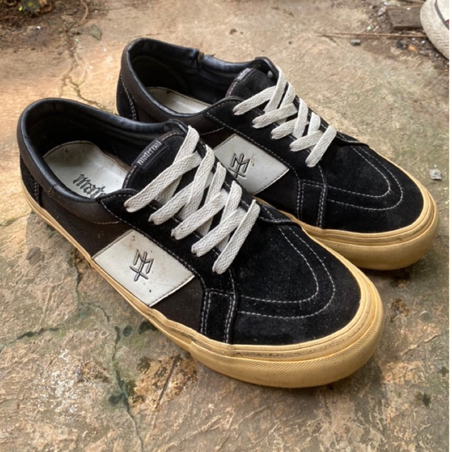 Maternal disaster-inverni Bw