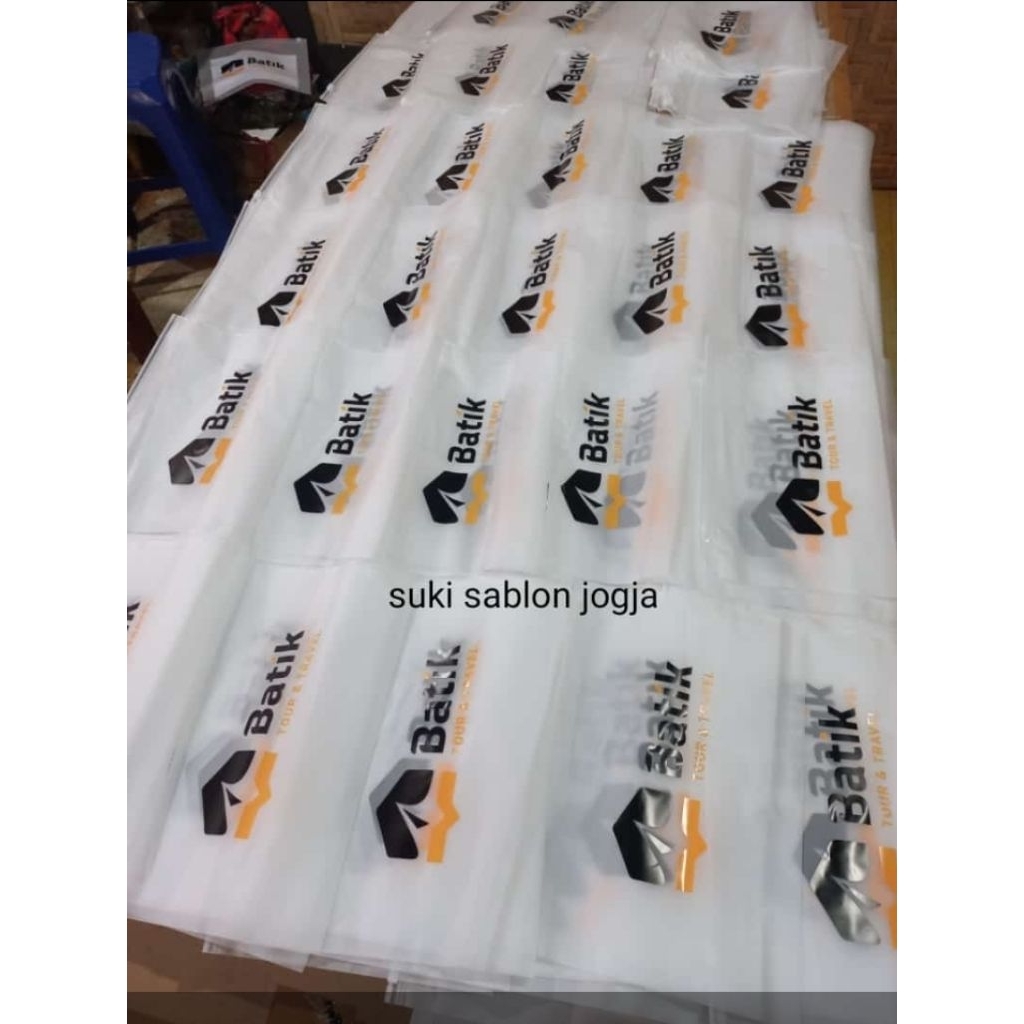 

sablon ziplok 2 warna
