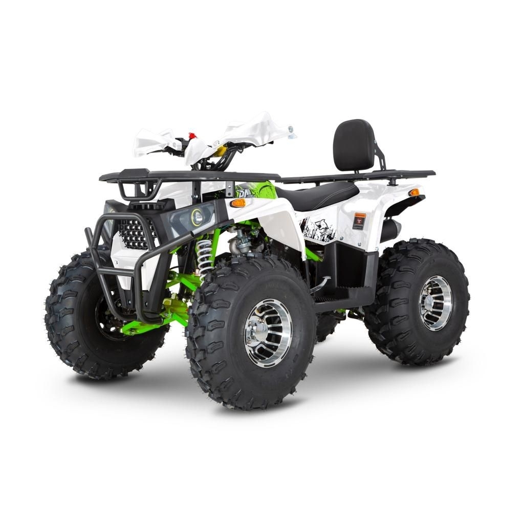 atv afn 125cc manual 4T