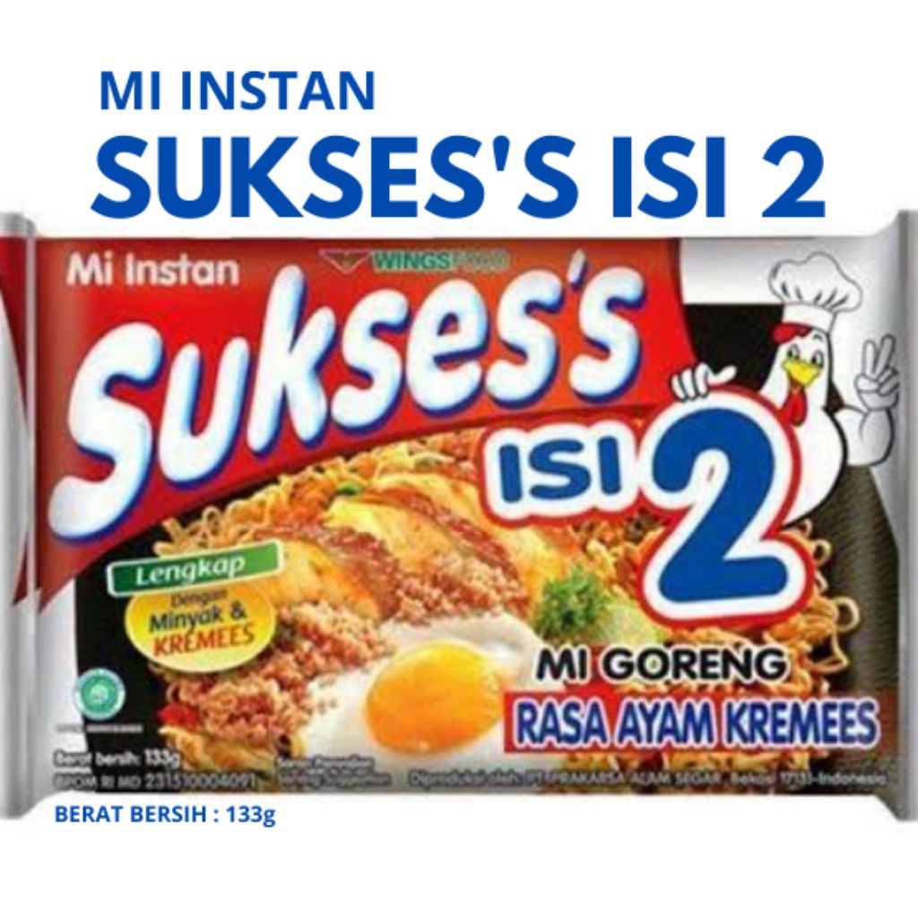 

Mi Suksess Mantaap isi 2