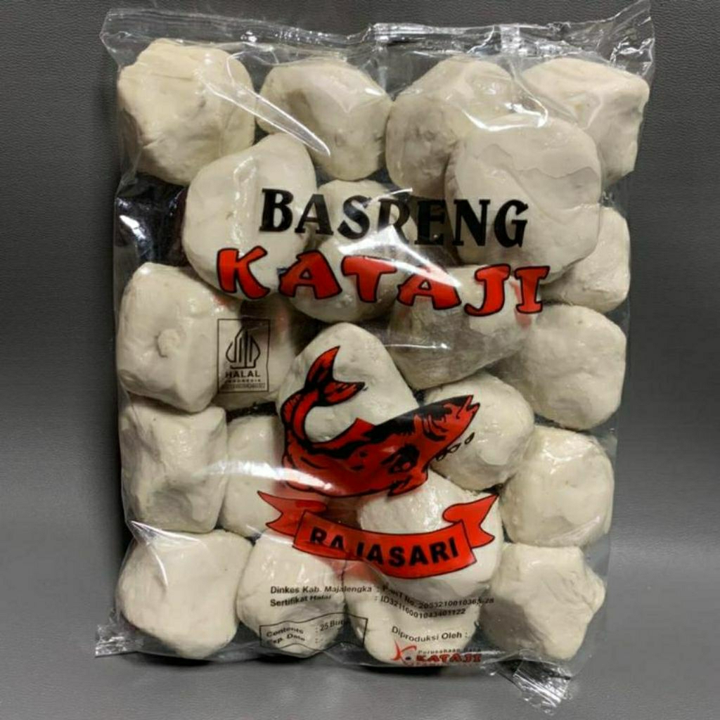 

basreng kataji murah
