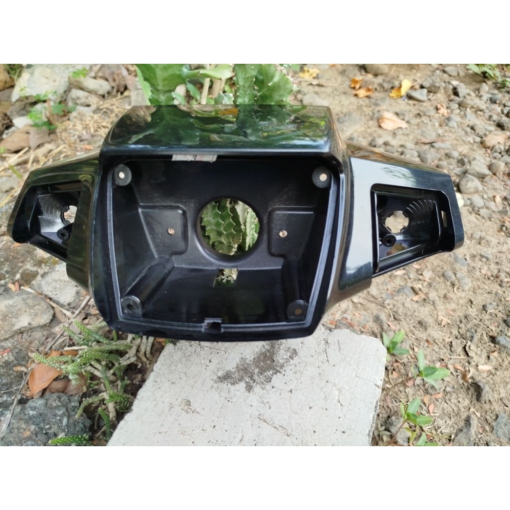 batok Suzuki Crystal original baru