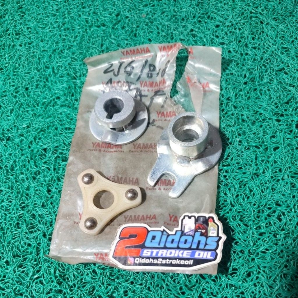 2JG-18181-00 drek kopling otomatis yamaha Alfa, force1, F1z