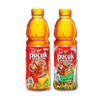 

Teh Pucuk Harum Melati 350 ml