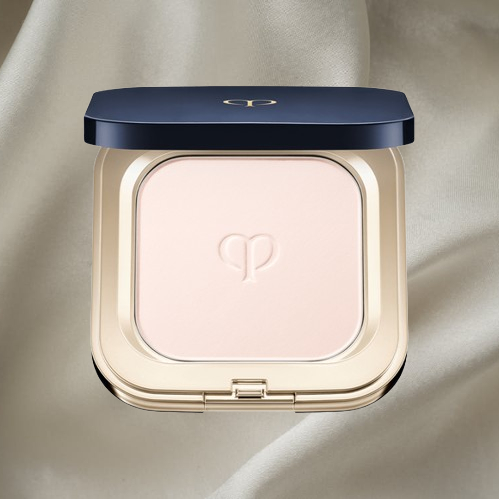 POWDER CLE DE PEAU REFINING PRESSED POWDER ORIGINAL