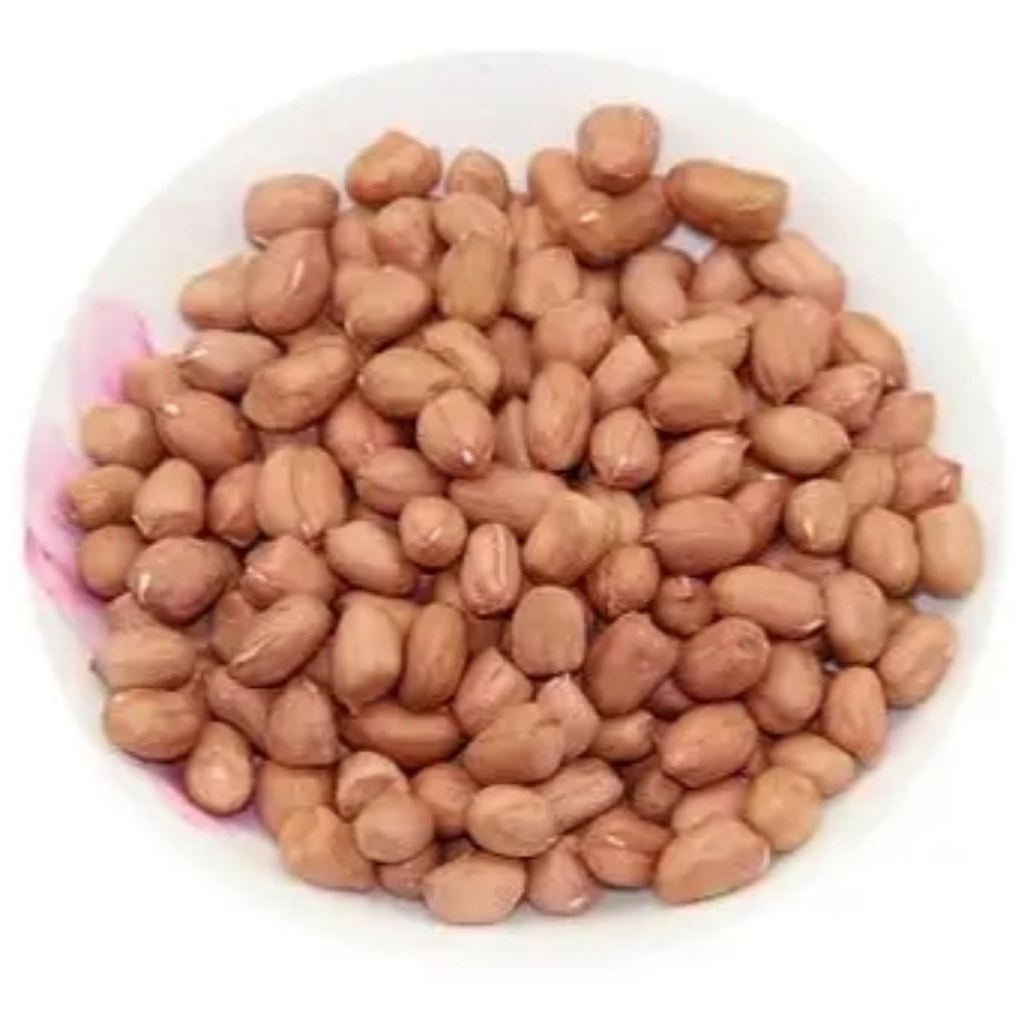 

Kacang Tanah MPASI ORGANIK Repacking100GR