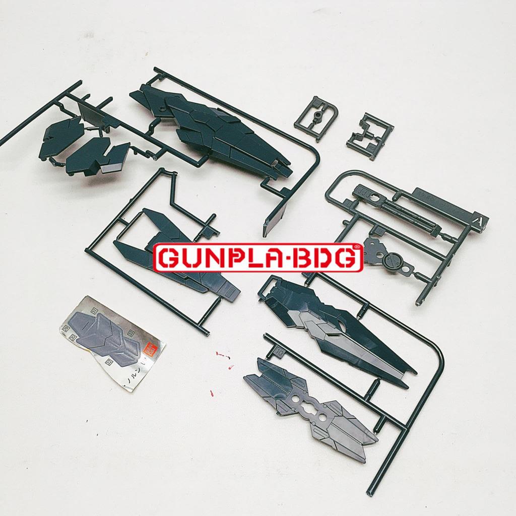 Xindong HG 1:144 Unicorn Banshee Part Shield