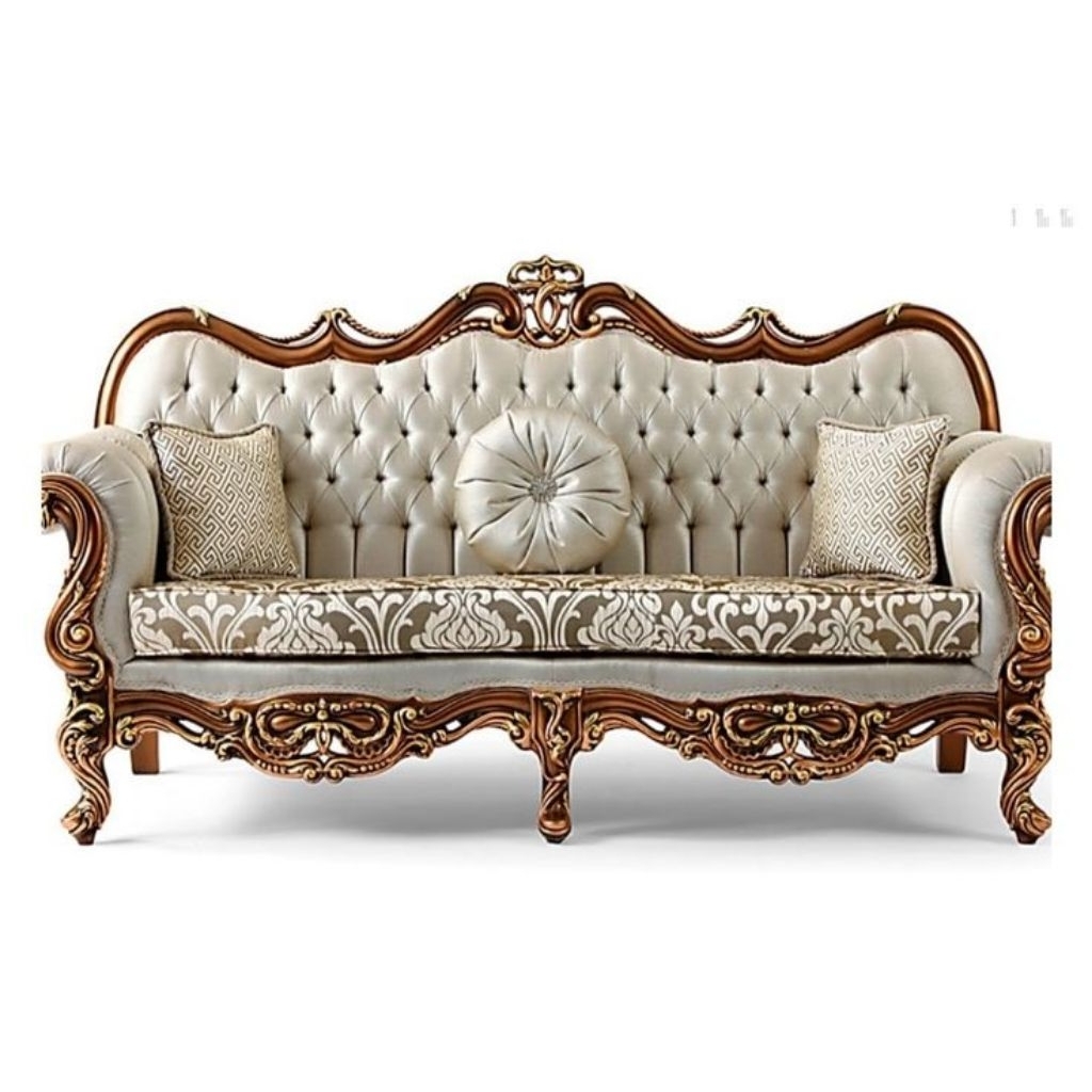 Kursi Sofa Ukir Jepara Kursi Tamu Jati Minimalis Sofa Tamu Ukir Jepara Mewah